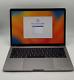 Apple Macbook Pro 13 2017 A1708 I5-7360u 8gb Ram 128gb Ssd