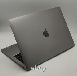 Apple MacBook Pro 13 2017 A1708 i5-7360U 8GB Ram 128GB SSD