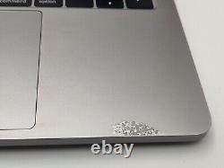 Apple MacBook Pro 13 2017 A1708 i5-7360U 8GB Ram 128GB SSD