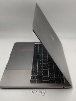 Apple MacBook Pro 13 2017 A1708 i5-7360U 8GB Ram 128GB SSD