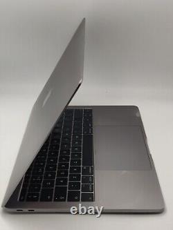 Apple MacBook Pro 13 2017 A1708 i5-7360U 8GB Ram 128GB SSD