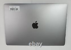 Apple MacBook Pro 13 2017 A1708 i7 256GB NVMe 16GB RAM Ventura