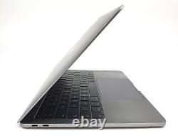 Apple MacBook Pro 13 2017 A1708 i7 256GB NVMe 16GB RAM Ventura