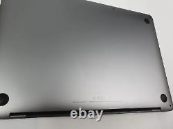 Apple MacBook Pro 13 2017 A1708 i7 256GB NVMe 16GB RAM Ventura