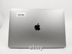 Apple MacBook Pro 13 2017 A1708 i7 256GB NVMe SSD 16GB Ram Ventura mACos