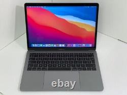 Apple MacBook Pro 13 2017 Core i5 2.3Ghz 8GB RAM 128GB SSD MacOS Space Grey