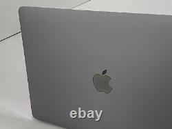 Apple MacBook Pro 13 2017 Core i5 2.3Ghz 8GB RAM 128GB SSD MacOS Space Grey