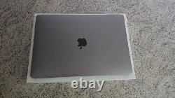 Apple MacBook Pro 13 2017 Grey Core i5 2.3Ghz 16GB 512GB SSD Warranty