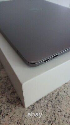 Apple MacBook Pro 13 2017 Grey Core i5 2.3Ghz 16GB 512GB SSD Warranty