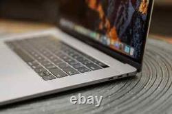 Apple MacBook Pro 13 2017 Laptop with Touchbar Core i7 3.5GHZ RAM 16GB SSD 256