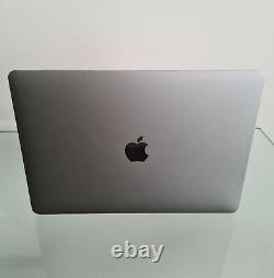 Apple MacBook Pro 13 2017 Read Descr Retina Core i5 128GB SSD 8GB RAM Laptop