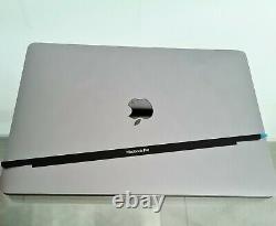 Apple MacBook Pro 13 2017 Read Descr Retina Core i5 128GB SSD 8GB RAM Laptop