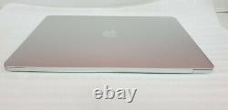 Apple MacBook Pro 13 2017 Retina A1708 i5 2.3GHz 128GB SSD 8GB Ram EMC 3164