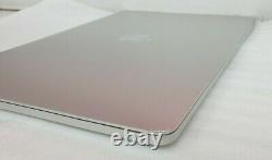 Apple MacBook Pro 13 2017 Retina A1708 i5 2.3GHz 128GB SSD 8GB Ram EMC 3164