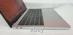 Apple MacBook Pro 13 2017 Retina A1708 i5 2.3GHz 128GB SSD 8GB Ram EMC 3164