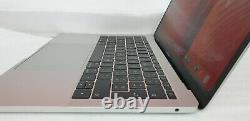 Apple MacBook Pro 13 2017 Retina A1708 i5 2.3GHz 128GB SSD 8GB Ram EMC 3164