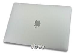Apple MacBook Pro 13 2017 TouchBar i7-7567U 3.5GHz 16GB 512GB A1706 Laptop
