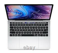 Apple MacBook Pro 13 2017 Touch Bar Retina Core i7 3.5GHz 16GB Ram 512GB SSD C