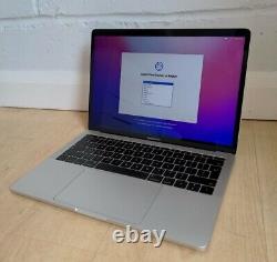 Apple MacBook Pro 13 2017 i7 2.5GHz 16GB Ram 256GB SSD (REF72)