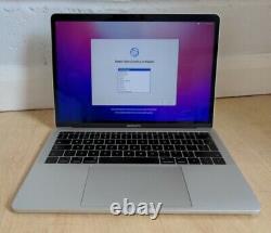 Apple MacBook Pro 13 2017 i7 2.5GHz 16GB Ram 256GB SSD (REF72)