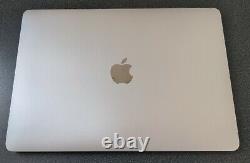 Apple MacBook Pro 13 2017 i7 2.5GHz 16GB Ram 256GB SSD (REF72)