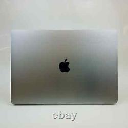 Apple MacBook Pro 13 2017 i7 3.5GHz 16GB RAM 512GB NVMe Ventura (VG)