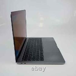Apple MacBook Pro 13 2017 i7 3.5GHz 16GB RAM 512GB NVMe Ventura (VG)