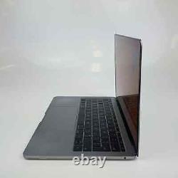 Apple MacBook Pro 13 2017 i7 3.5GHz 16GB RAM 512GB NVMe Ventura (VG)