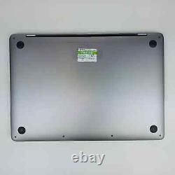 Apple MacBook Pro 13 2017 i7 3.5GHz 16GB RAM 512GB NVMe Ventura (VG)