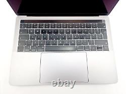Apple MacBook Pro 13 2019 (512GB SSD, i7 8th, 16GB RAM) A1989 Grey Grade C