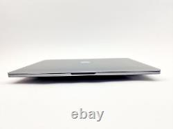 Apple MacBook Pro 13 2019 (512GB SSD, i7 8th, 16GB RAM) A1989 Grey Grade C
