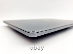 Apple MacBook Pro 13 2019 (512GB SSD, i7 8th, 16GB RAM) A1989 Grey Grade C