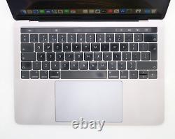 Apple MacBook Pro 13 2019 A1989 2.80GHz i7 16GB RAM 512GB SSD MacOS Sonoma VG