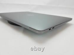 Apple MacBook Pro 13 2019 A2159 i5 8th Gen 1.4GHz 8GB 128GB Gray WithTouchBar+ID