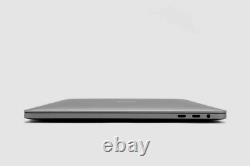 Apple MacBook Pro 13 2019 Touch Bar /Intel i5 /256GB SSD /8GB RAM/macOS SONOMA