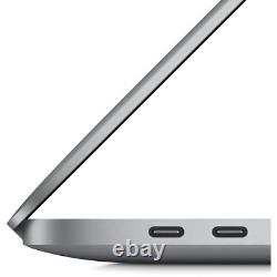 Apple MacBook Pro 13 2020 (A2251) i5 2.0GHz, 16GB RAM, 512GB SSD Great Deal