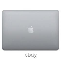 Apple MacBook Pro 13 2020 Gray Apple M1 3.2Ghz 16GB RAM 1TB SSD Good