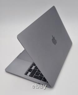 Apple MacBook Pro 13 2020 Grey Intel i5 10 th Gen 16GBRAM 512GB SSD FR-Kybd