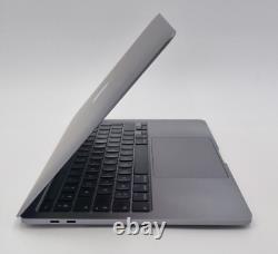 Apple MacBook Pro 13 2020 Grey Intel i5 10 th Gen 16GBRAM 512GB SSD FR-Kybd