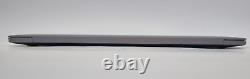 Apple MacBook Pro 13 2020 Grey Intel i5 10 th Gen 16GBRAM 512GB SSD FR-Kybd