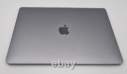 Apple MacBook Pro 13 2020 Grey Intel i5 10 th Gen 16GBRAM 512GB SSD FR-Kybd