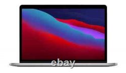 Apple MacBook Pro 13 2020 M1 16GB 512GB SSD OPEN BOX NEVER USED