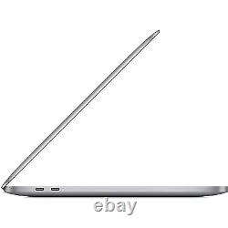 Apple MacBook Pro 13 2020 M1 16GB 512GB SSD OPEN BOX NEVER USED