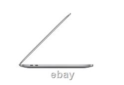 Apple MacBook Pro 13 2020 M1 Chip, 256GB SSD, 8GB RAM, MacOS Space Grey
