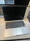 Apple Macbook Pro 13 2020 Space Grey Spares And Repairs