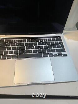 Apple MacBook Pro 13 2020 Space Grey Spares and Repairs