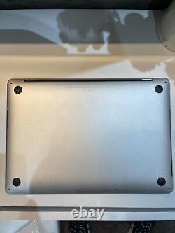 Apple MacBook Pro 13 2020 Space Grey Spares and Repairs