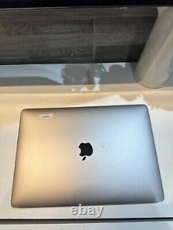 Apple MacBook Pro 13 2020 Spares and Repairs Space Grey