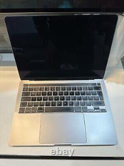 Apple MacBook Pro 13 2020 Spares and Repairs Space Grey