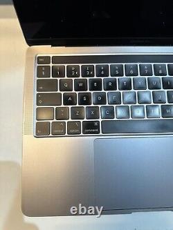 Apple MacBook Pro 13 2020 Spares and Repairs Space Grey